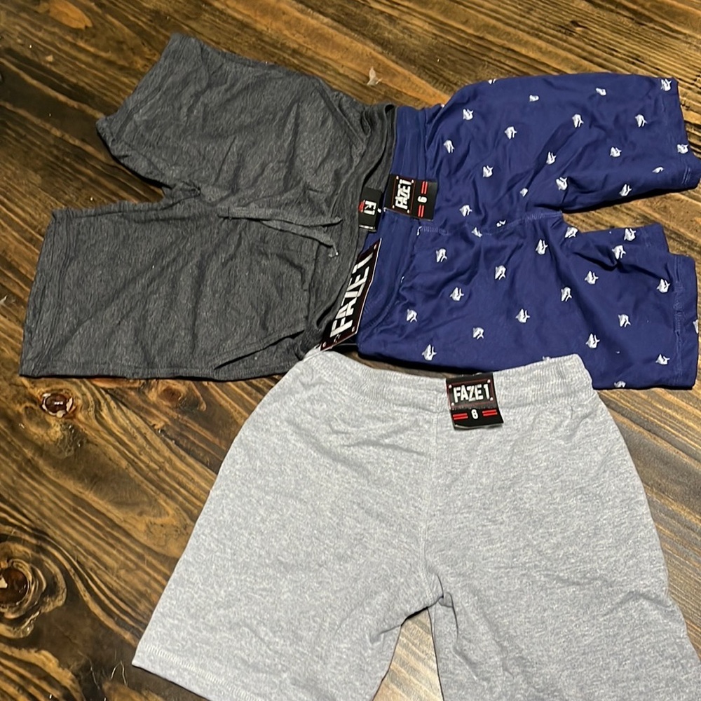 Shorts